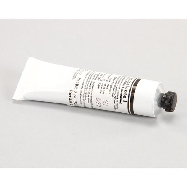 1 2 Ounce Tube Thermocoat